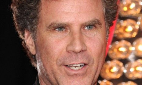 Will Ferrell reportedly called the producers of &amp;quot;The Office&amp;quot; and offered his services to help transition the show as Steve Carell exits. 