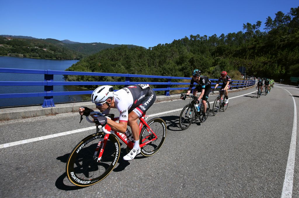 Markel Irizar Aranburu (Trek-Segafredo)