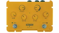 Kernom Moho Fuzz Kernom Moho Fuzz