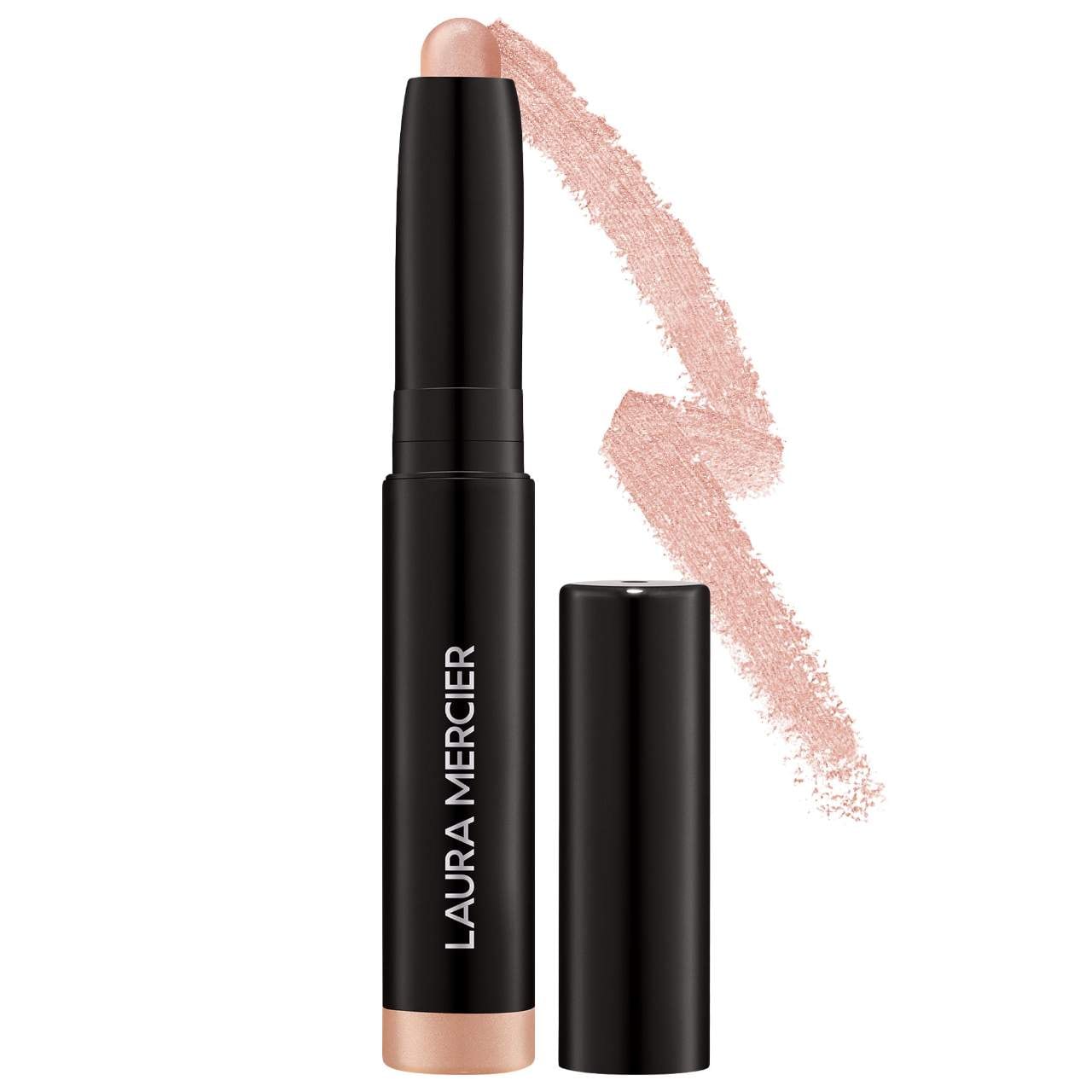Mini Caviar Stick Eyeshadow - Rosegold
