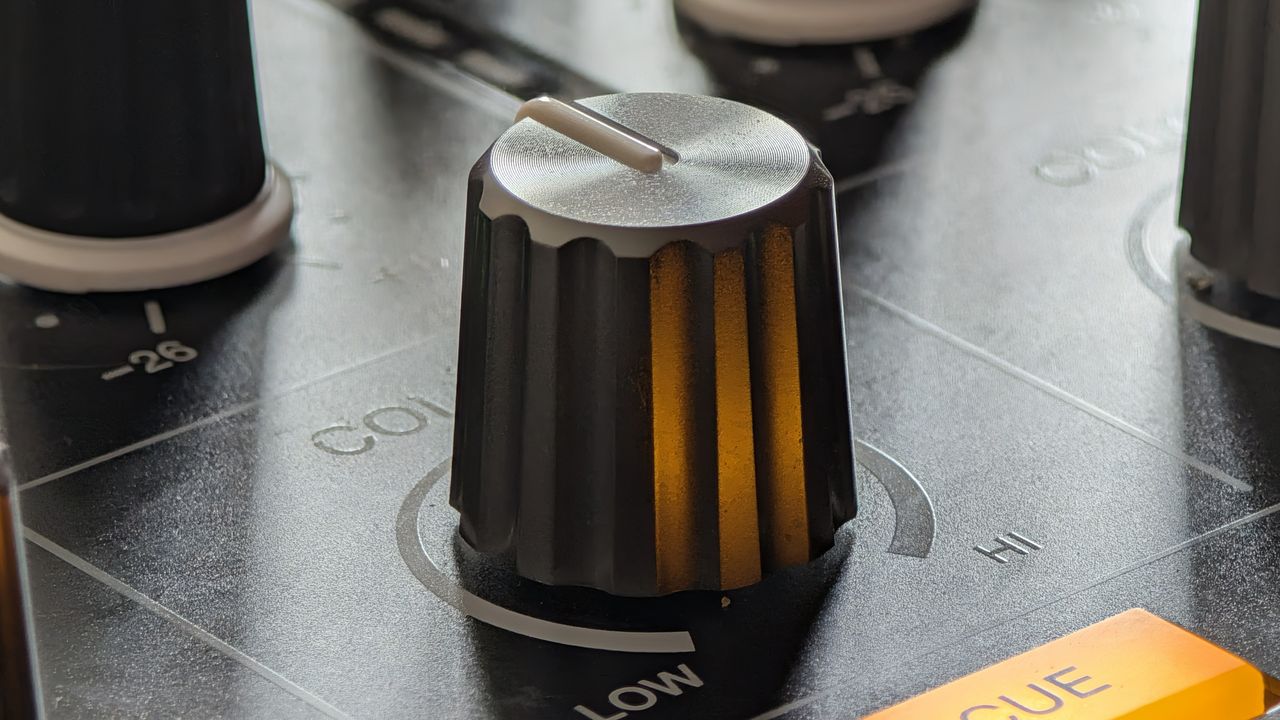 Google Pixel 11 Pro review sample image
