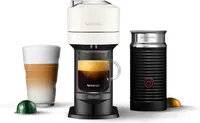Nespresso Vertuo Next w/ Milk Frother: was $229 now $171 @ AmazonPrice check: $179 @ Best Buy