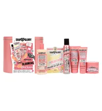 Soap &amp; Glory A Blooming Glorious Collection