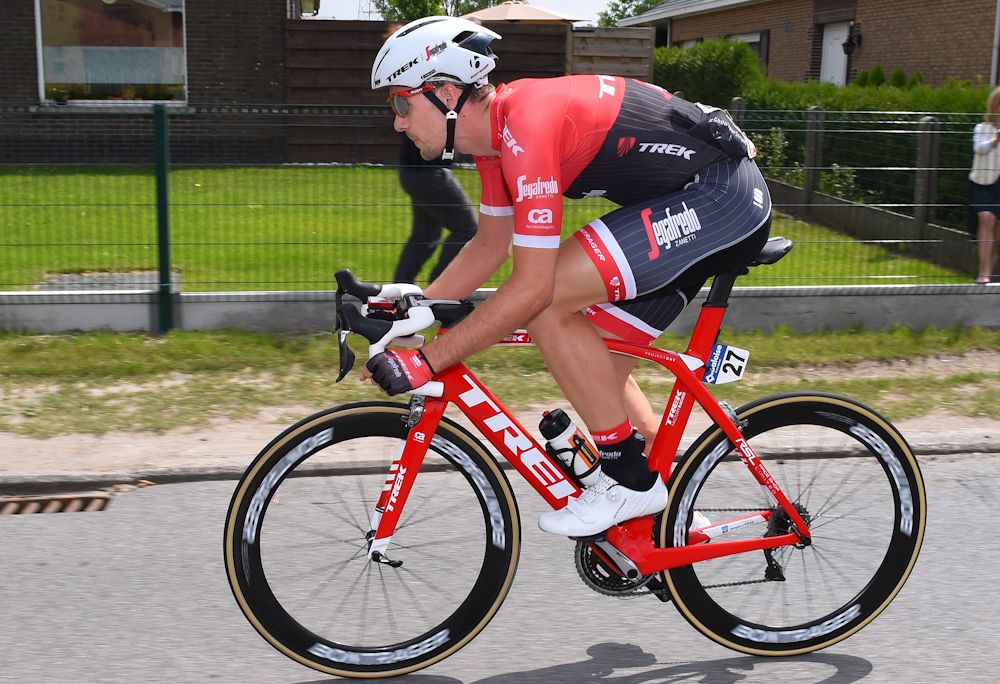Edward Theuns (Trek-Segafredo)