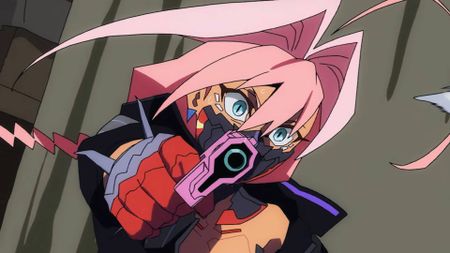 Cyberpunk: Edgerunners season 2 trailer grabs