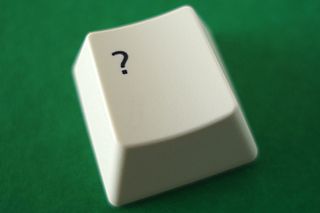 question key