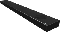 LG SP9YA 5.1.2 Channel Dolby Atmos Soundbar: