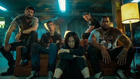 The Boys Season 3 Release Date Cast Plot And How It Ties Into The Comics Techradar