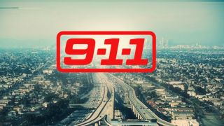 9-1-1 fox logo