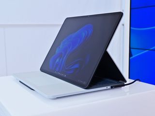 Surface Laptop Studio Hero