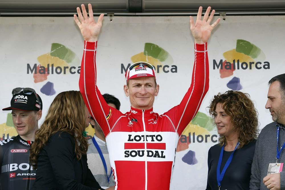 Andre Greipel (Lotto Soudal)