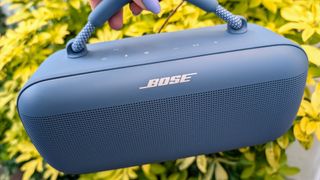 Bose SoundLink Max