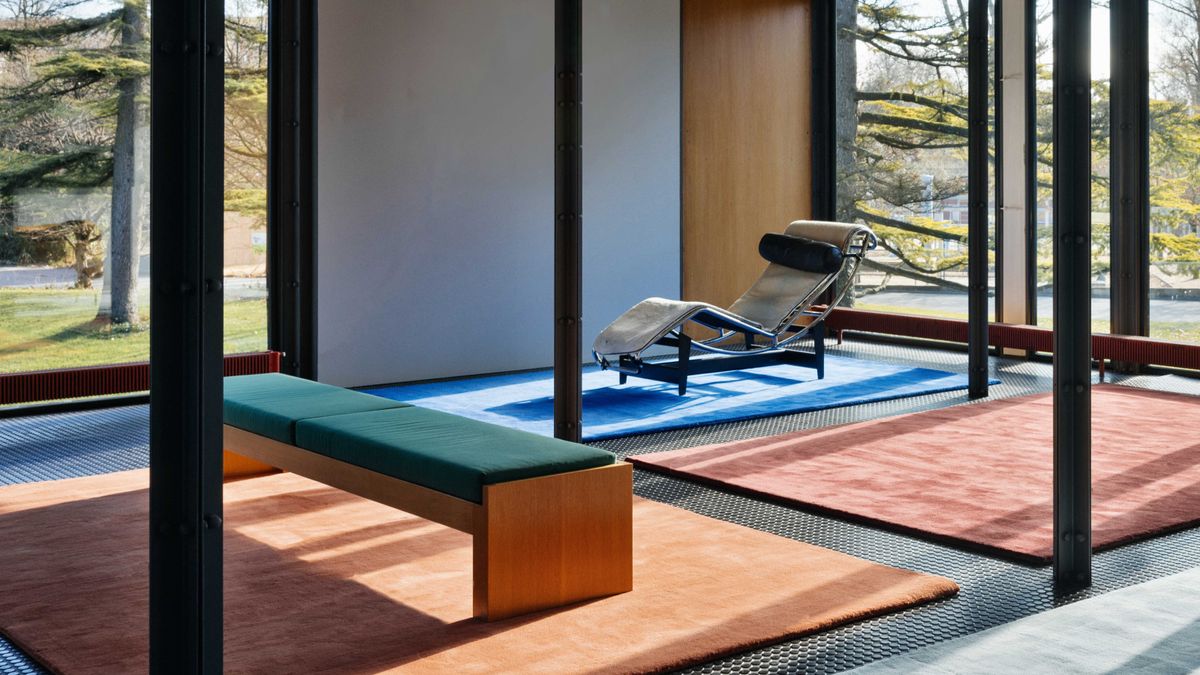 Best colourful rugs by world-leading designers and makers | Wallpaper*