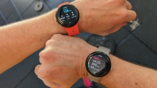 Comparing heart rate tracking on the Pixel Watch and Pixel Watch 2