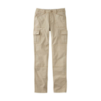 L.L. Bean Women’s Stretch Canvas Cargo Pants