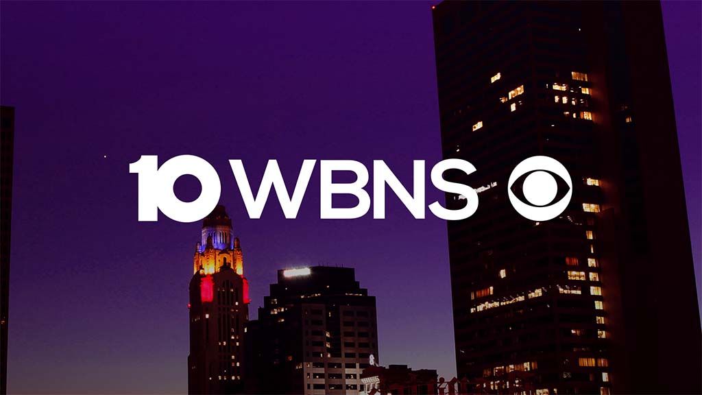 WBNS Columbus logo