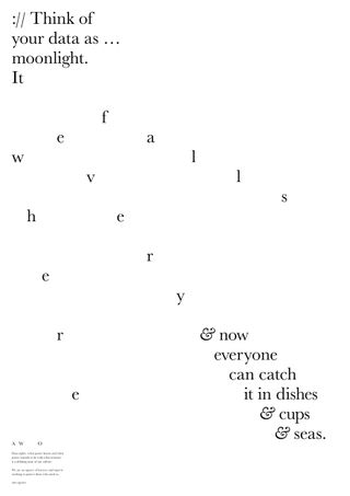 All Watched Over by Tom Sharp x Accept & Proceed