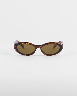 Prada Symbole Sunglasses