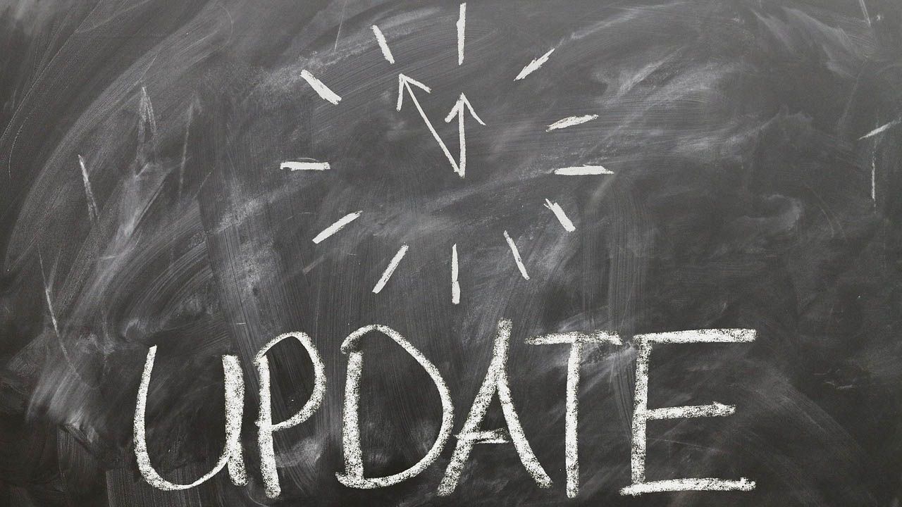How Do You Keep Yourself Updated With The Current Technology