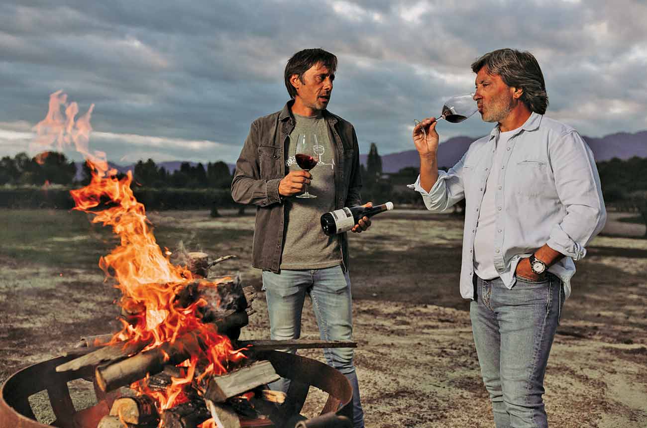 Durigutti Winemakers