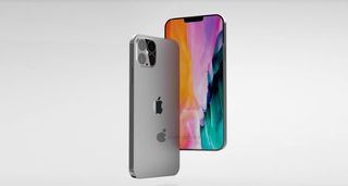 Svetapple iPhone 12 Pro Renders