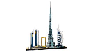 Dubai Lego product shot