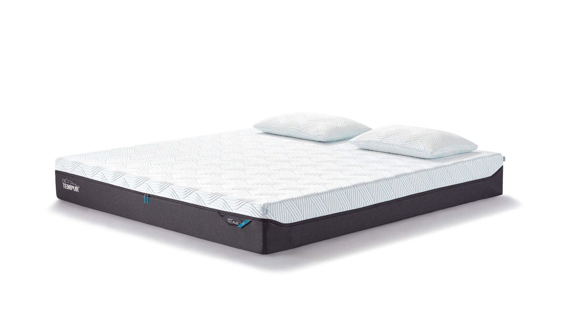 Tempur Pro&amp;reg; Smartcool&amp;trade; Mattresses
