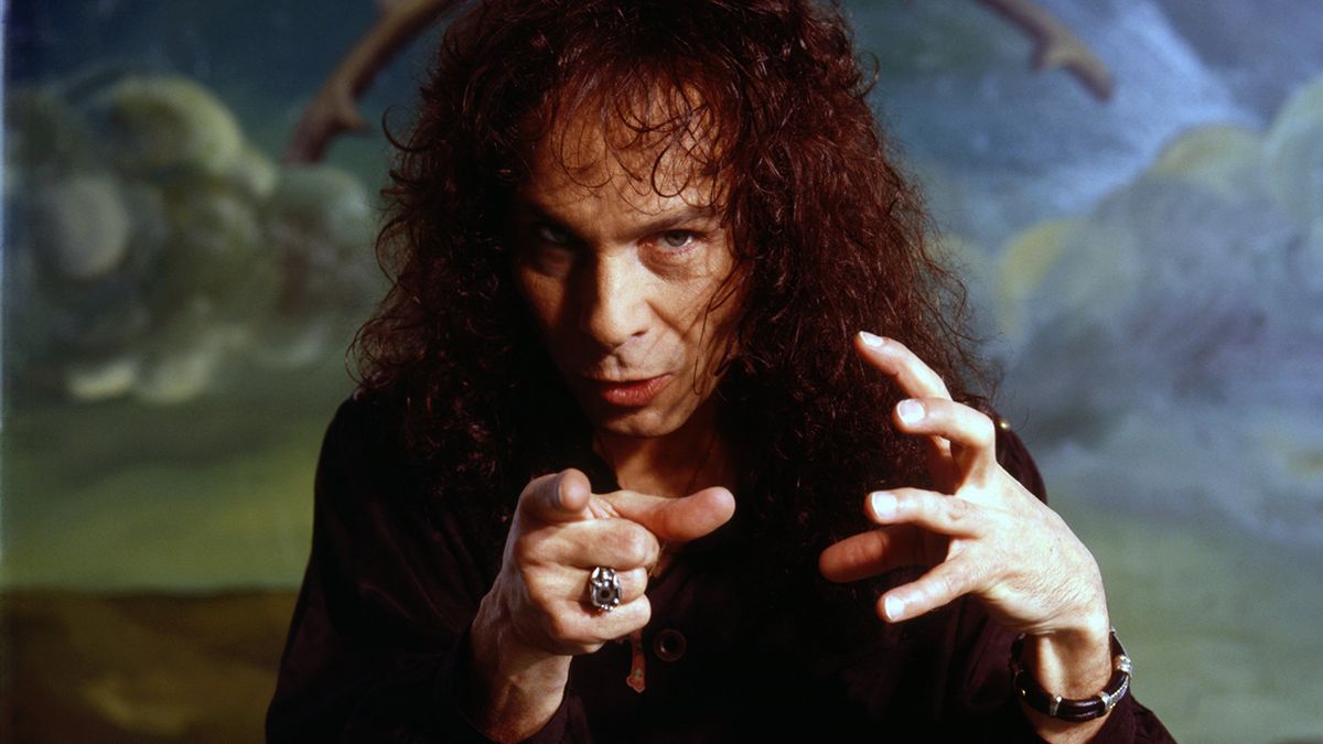 ronnie james dio movie review
