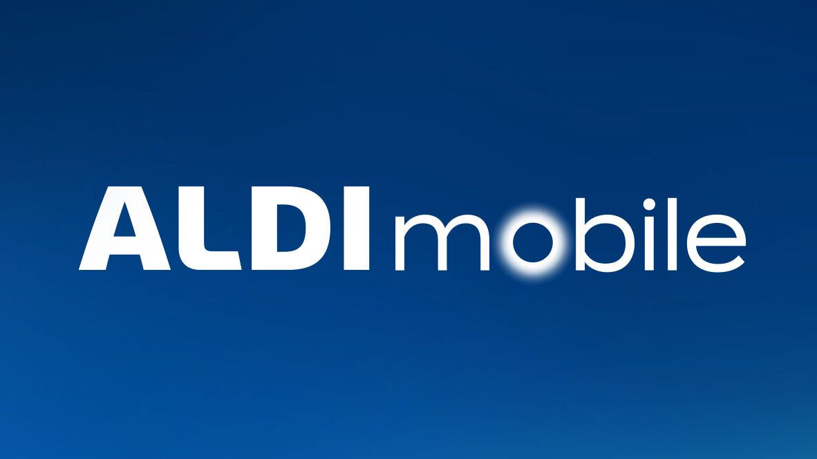 Aldi Mobile logo