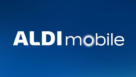 Aldi Mobile logo