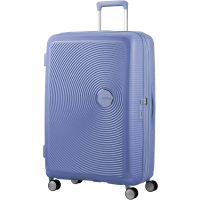 American Tourister - Soundbox Spinner Expandable | £149