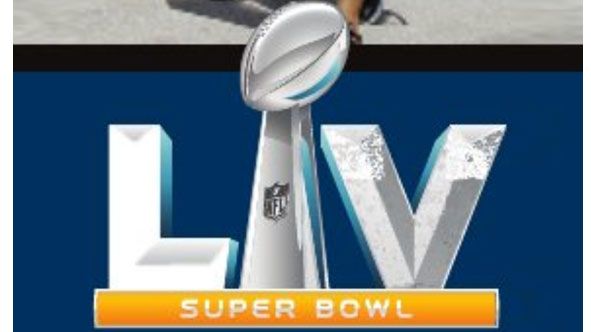 super bowl logos