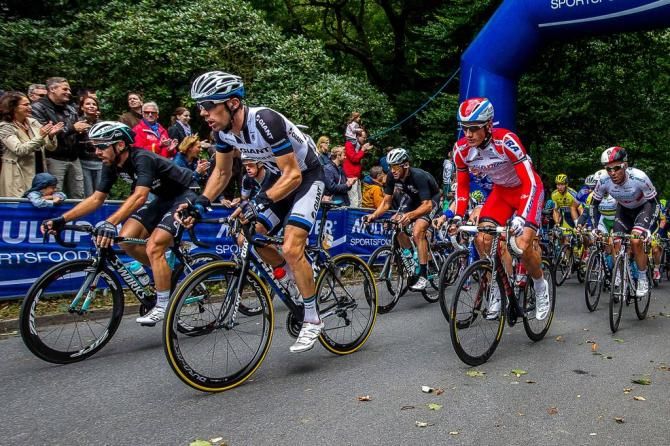 Albert Timmer (Giant-Shimano)