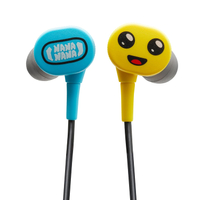 PowerA  Peely Wired Earbuds