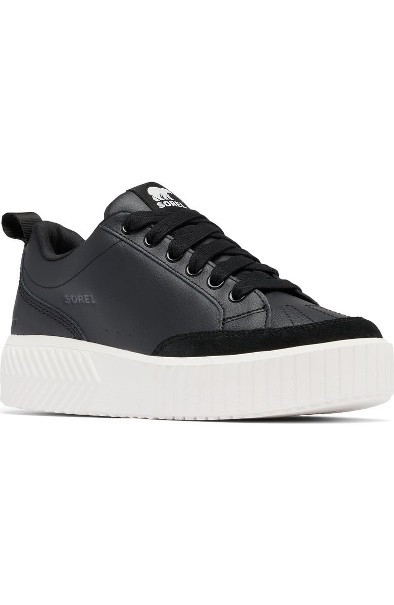 Ona Ave Waterproof Low Top Sneaker