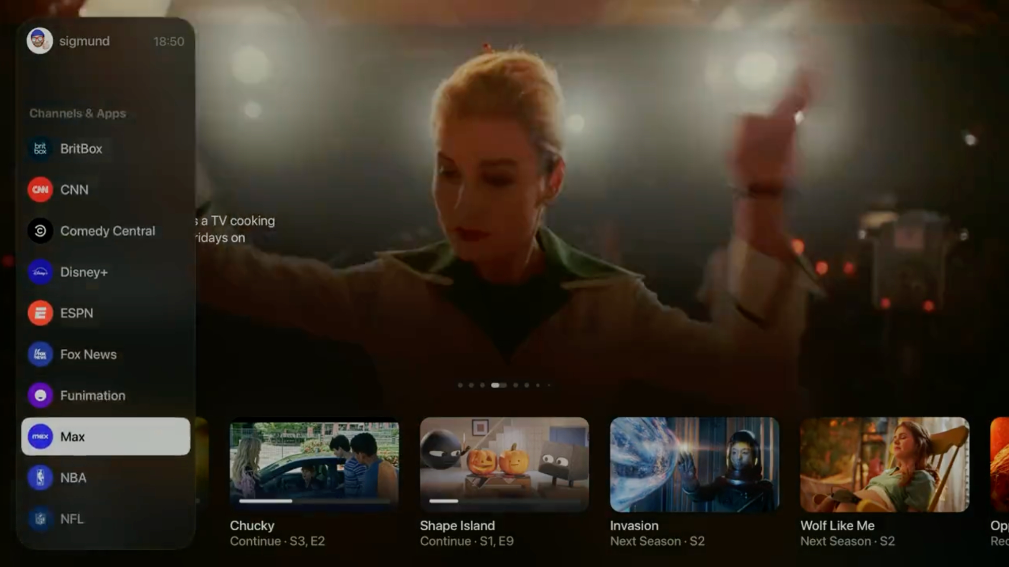 Apple TV's Stunning Redesign Revealed! And Finally They Mastered The ...