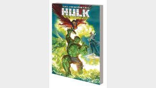 Marvel Comics October 2021 schedule cover