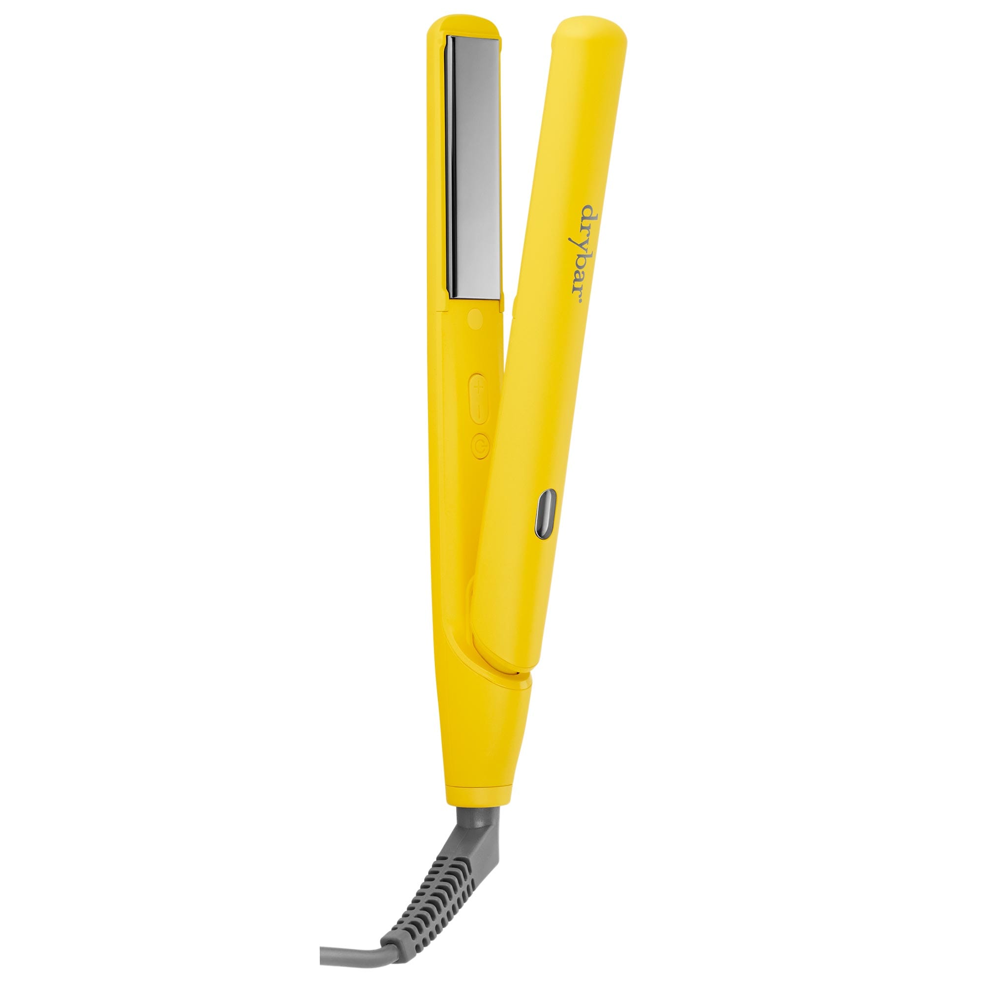 The Tress Press Digital Styling Iron