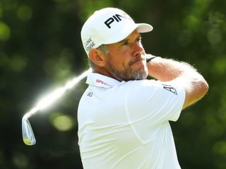 Lee Westwood