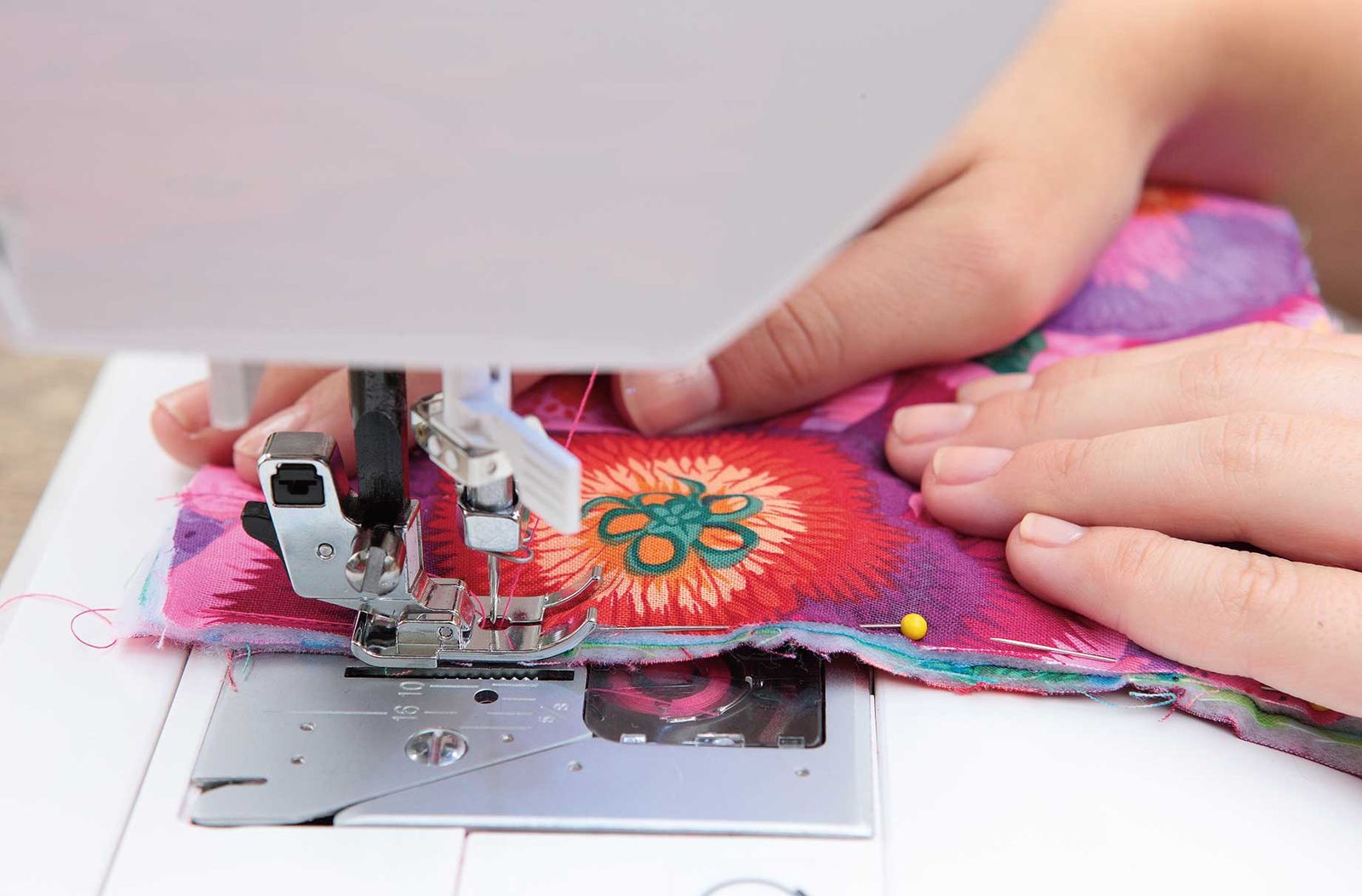 How to make a patchwork quilt: An easy, beginners guide | GoodtoKnow