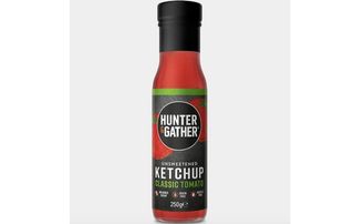 Hunter & Gather Unsweetened Ketchup