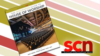 Integration Guide to House of Worship 2025