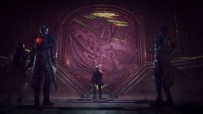 Babylon's Fall E3 2021 reveal