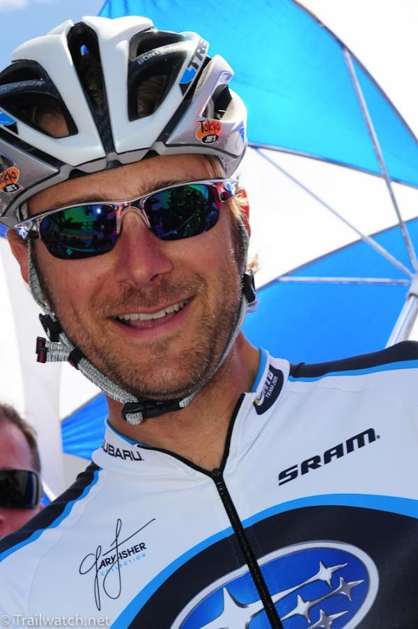 Jeremy Horgan-Kobelski (Subaru-Trek)