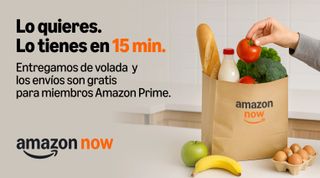 Amazon Now