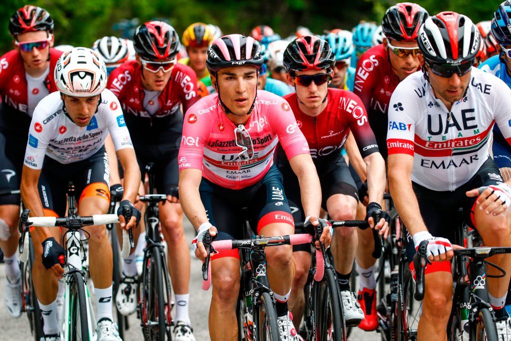 Valerio Conti (UAE Team Emirates)