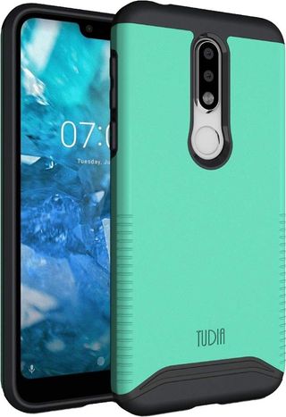 Tudia Merge Nokia 7.1 Case