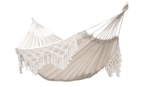 Brazilian double hammock, $39.99, Amazon