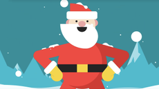 Google Santa Tracker 2024