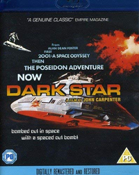 02. Dark Star